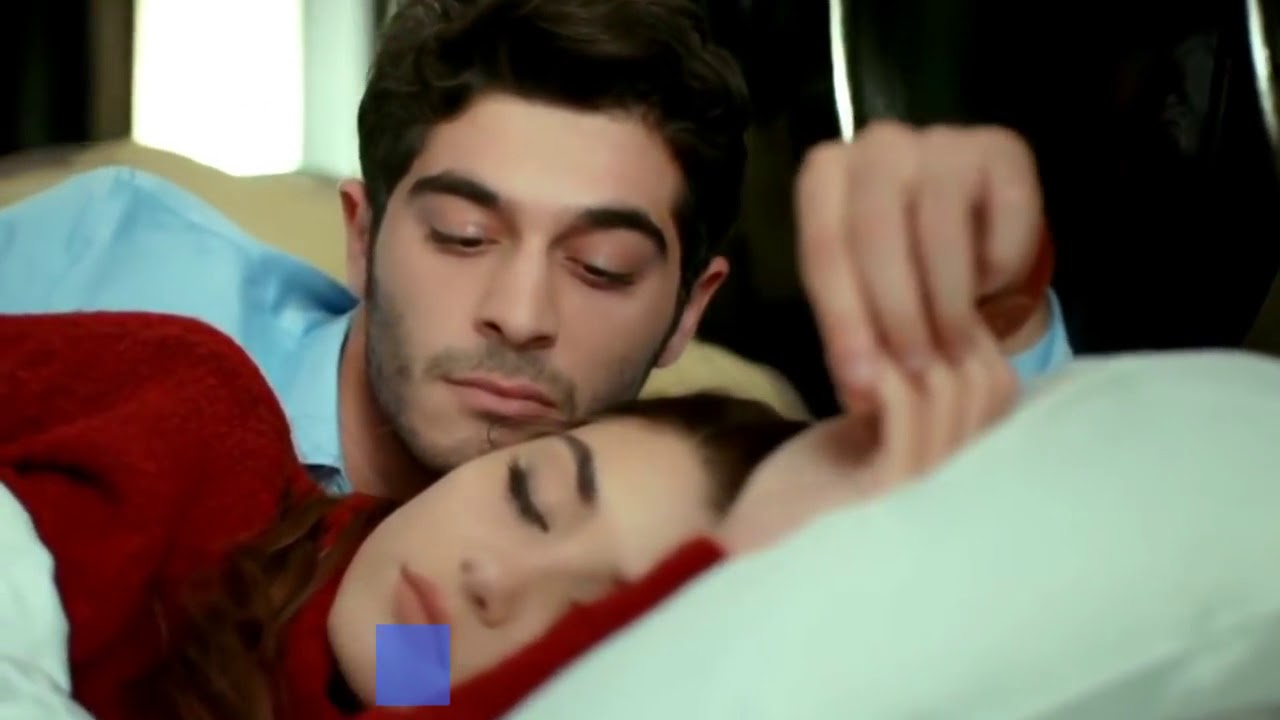Hayat And Murat Romantic Video Youtube
