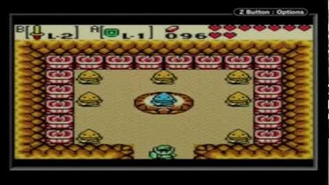 The Legend of Zelda: Oracle of Ages (Part 28)-Dancing the Night Away