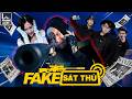 FAKE SÁT THỦ || LÂN JEE OFFICIAL