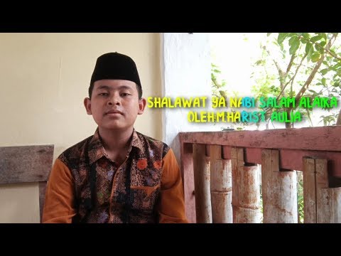 shalawat-ya-nabi-salam-alaika...