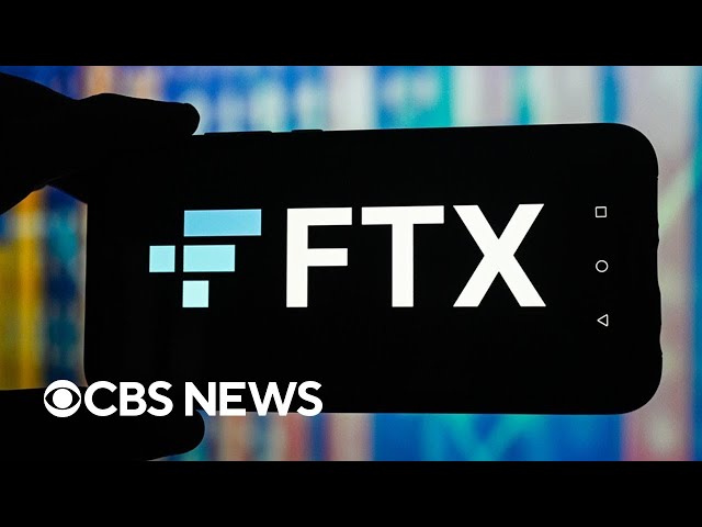 FTX says it plans to pay back most customers