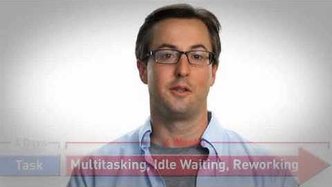 The devastating impact of Multitasking on Project performance and Personal productivity