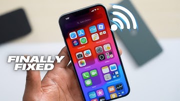 My iPhone wifi keeps disconnecting and connecting / iPhone won’t connect to iphone - Fixed
