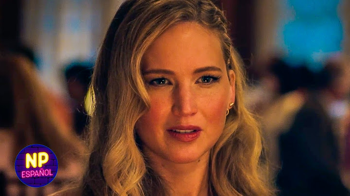 Jennifer Lawrence Se Pone Celosa De Una Adolescente | Hazme El Favor | Now Español