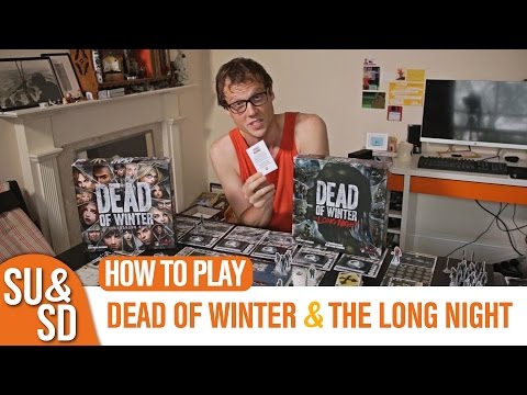 Video: Come Sopravvivere A Un Guasto Durante Un Viaggio In Dead Of Winter