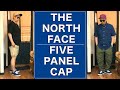 【THE NORTH FACEノースフェイス】夏服でおすすめなノースフェイスのキャップを買ってみた！ヘビーウエイトビッグT コーデ&レビュー