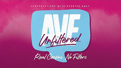 Ave Unfiltered Season 2 | The Beauty Ministry