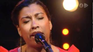 Melanie Fiona - Monday Morning - Nyhetsmorgon