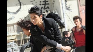 『クローズEXPLODE』映画オリジナル予告編