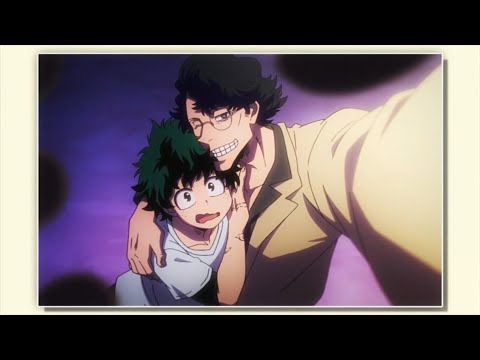 Boku no Hero Academia (Моя геройская академия) - Смешные моменты. Аниме приколы. 4 сезон.