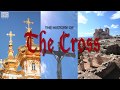 The Truth About the Cross: How did the cross become a symbol of Jesus Christ?