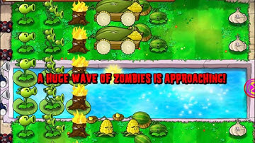 Hướng dẫn hack game plants vs zombies bằng cheat engine