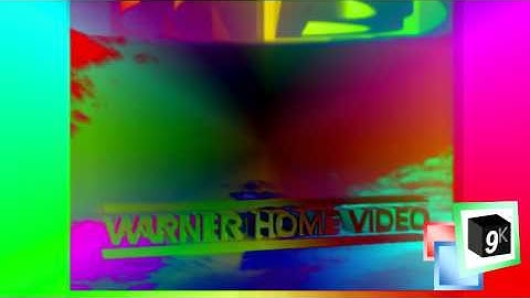 Warner Home Video Enhanced with DMA
