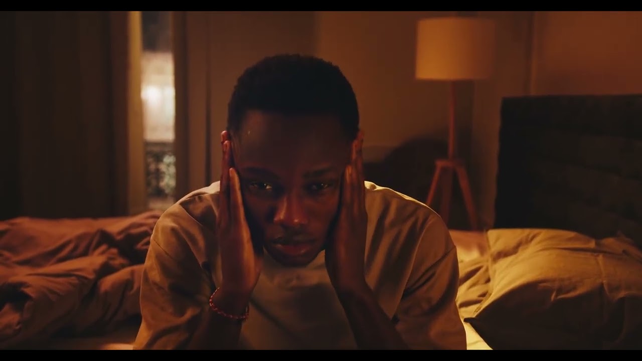 Lapé Dan Silans - Hurley Beatz (Official Music Video)