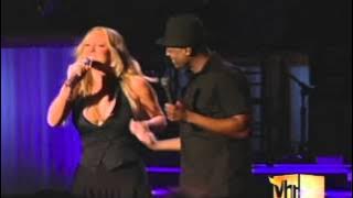 Mariah Carey - I'll Be There Ft Trey Lorenz (Live 2005)