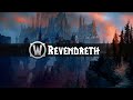 Revendreth  music  ambience  world of warcraft