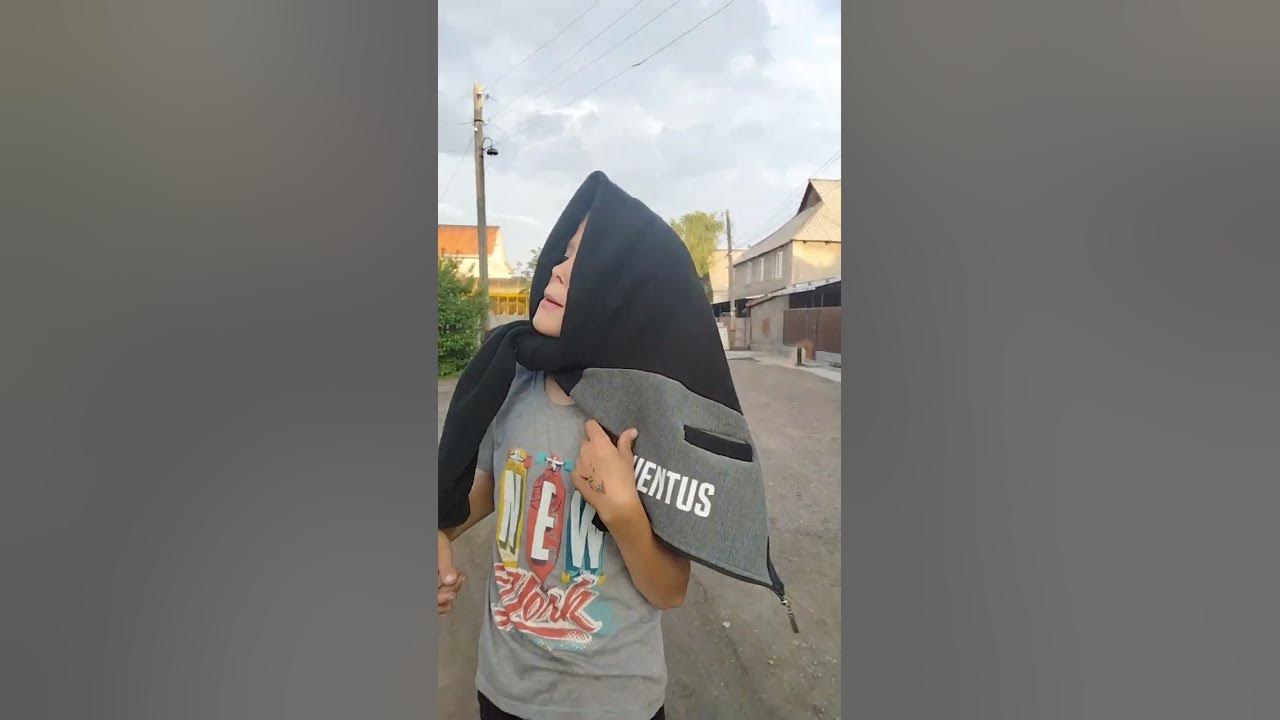 трешер - YouTube