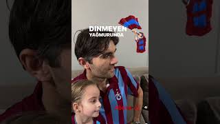 Trabzonspor Marşı - Biz Dar Sokaklarında 🎶💙 Bordomavi