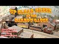 Up Clear Creek on the Narrow Gauge - Harry Brunk's World Famous Model Railroad