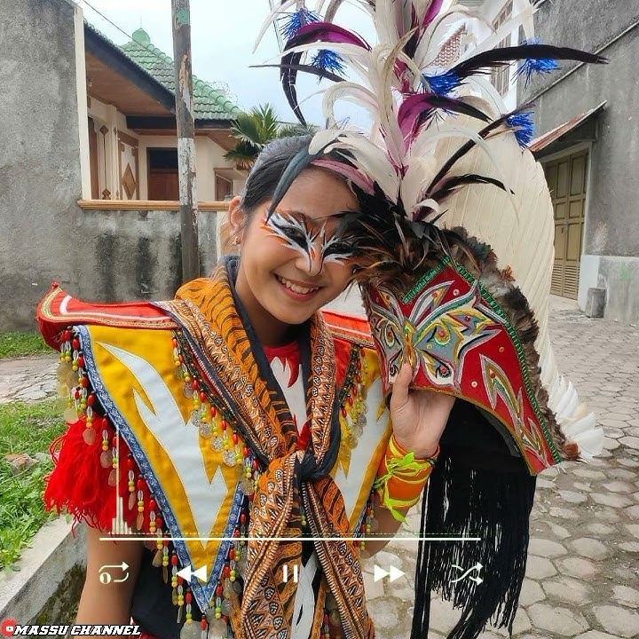 TERBARU!! STORY WA TOPENG IRENG-ANGIN WENGI #shorts