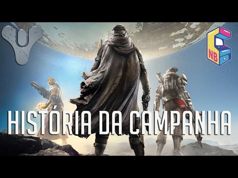 Vídeo: O Yahoo News Usa A Captura De Tela Do Destiny Para Ilustrar A História Em Saturno