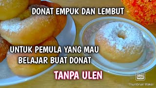 Download Lagu Soft and Fluffy Fail-Proof Donuts | Beginners Must Try This Donut Recipe