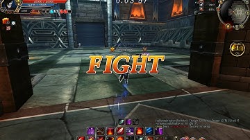 C9 pvp assassin VS Bullet Shooter