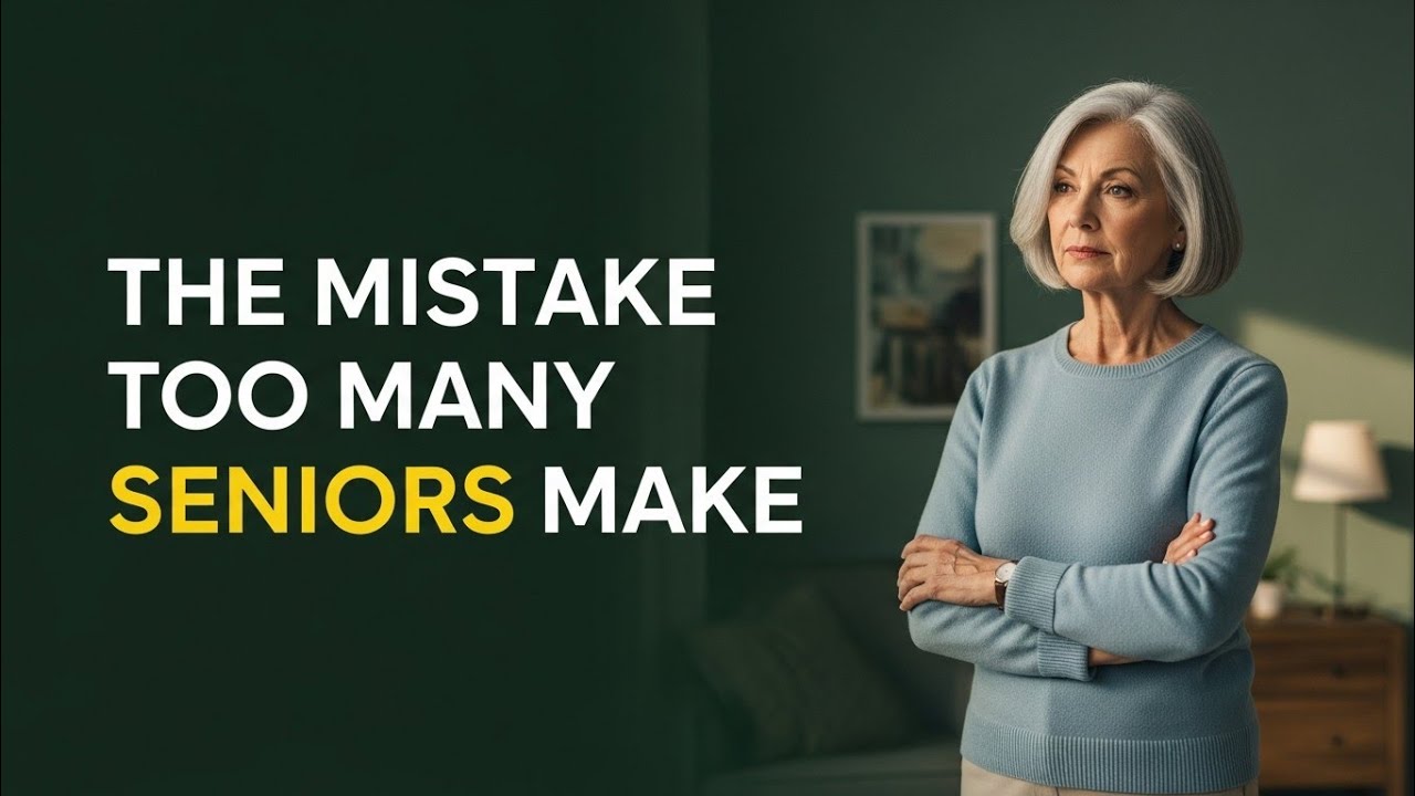 Живете в одиночестве после выхода на пенсию? Избегайте этих подводных камней.