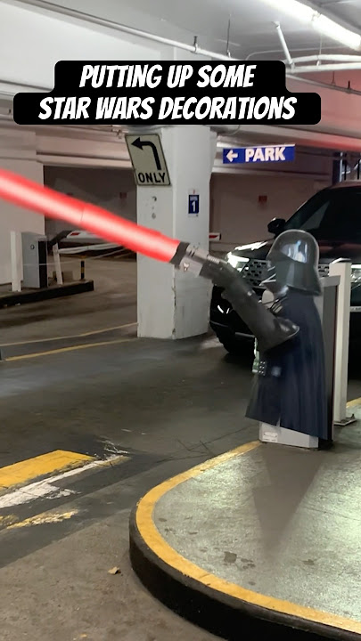 Funny Star Wars stickers #starwars #funny #creative