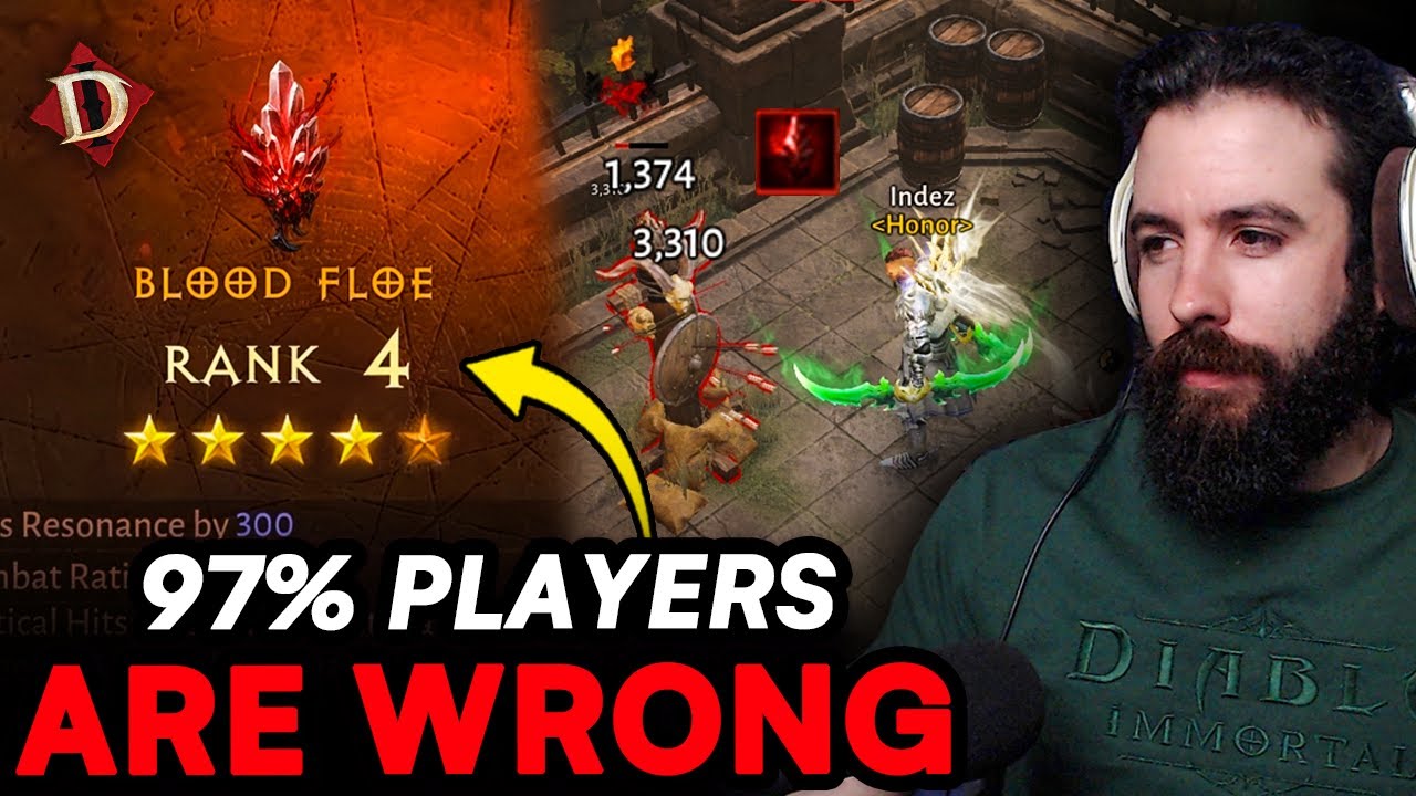 DON'T FALL FOR THIS! The Truth About Blood Floe - My Honest Review