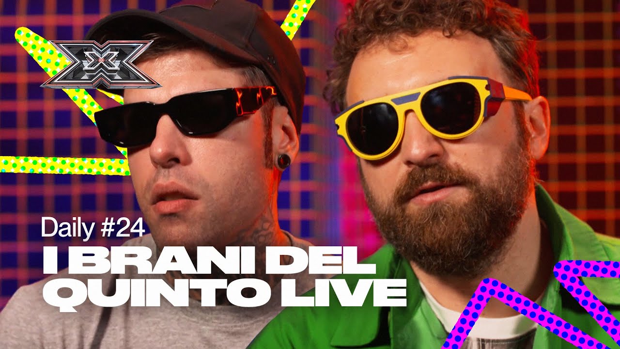 assegnazioni-fedez-e-rkomi-quinto-live-daily-24-x-factor-youtube