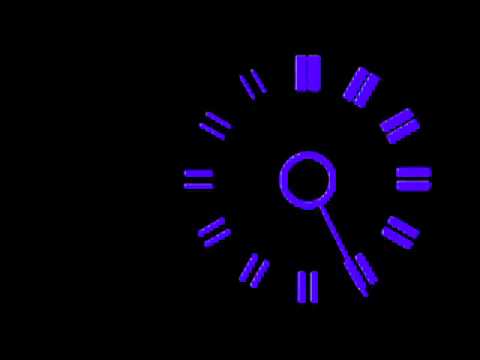 Countdown Clock