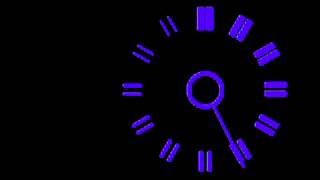Countdown Clock