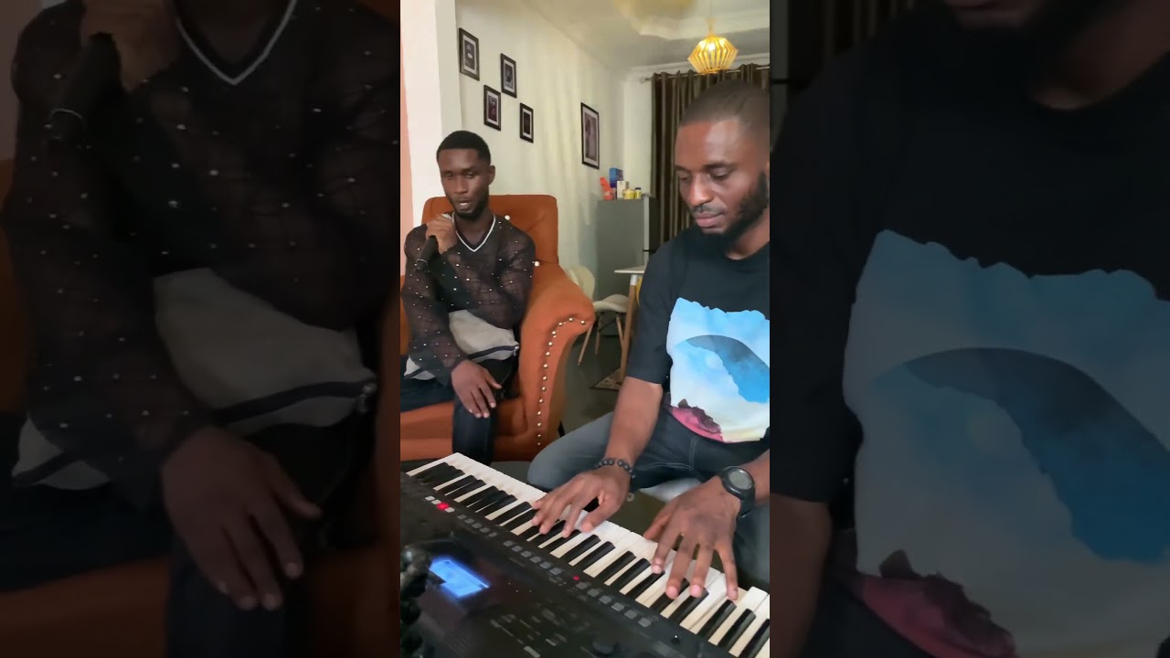 Better love is such a great song that hits on a very crucial topic in society, “Abuse”