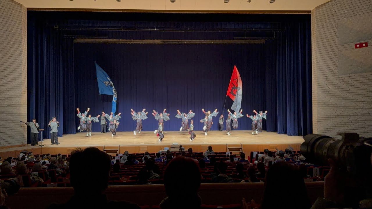 2026 俄嘉屋28周年祭《ふくびじん》