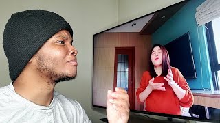 KYLA - "Beautiful Days" (REACTION)