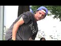 Ryan Decenzo for Bones Bearings | TransWorld SKATEboarding