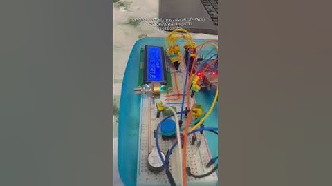 Morse Code decoder with Arduino