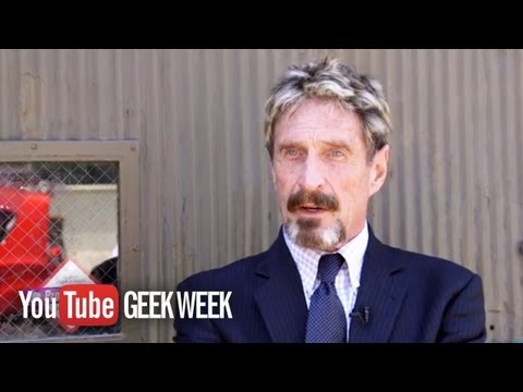 The Engadget Show 45: Security | Engadget | Geek Week
