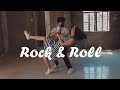 Rock and Roll Dance | Jailhouse by Elvis Presley