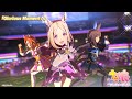 ゲーム【ウマ娘 プリティーダービー】ライブ動画「Glorious Moment!」ゲームサイズVer.