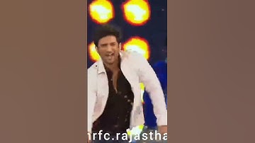 Sushant Singh Rajput short Dan