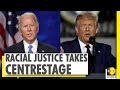 The most polarised election in the US History? WION-VOA Co-production | Trump vs Biden