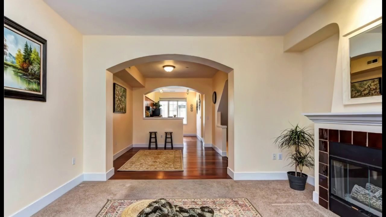 Redmond Condo/Townhouse For Sale 9611 182nd Place NE Unit 105, Redmond, WA 98052 YouTube