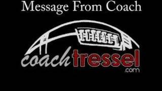 Coach Tressel Responds