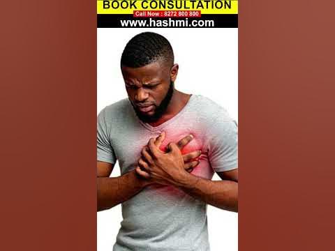 Reasons of Heart Attack #viral #explore #shorts #facts - YouTube