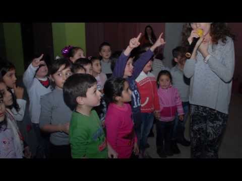 \"ლაიქი\"  December, 2013