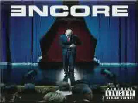 Eminem Spend Some Time Feat Obie Trice, Stat Quo 5...