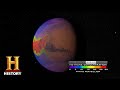 Ancient Aliens: SIGNS OF LIFE ON MARS (Season 13) | History