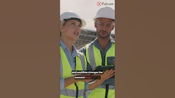 Fulcrum Fieldtech GIS Field Data Collection